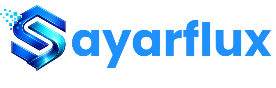 Sayarflux Technologies